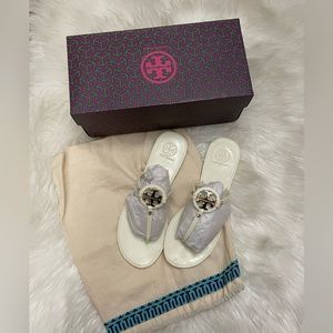 Jelly Flip Flops | Sandals Size 9